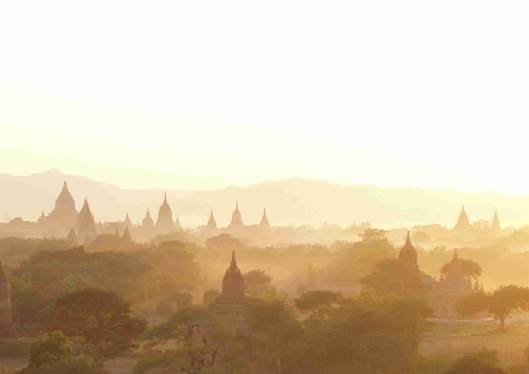 一人旅でどこに行きましたか？