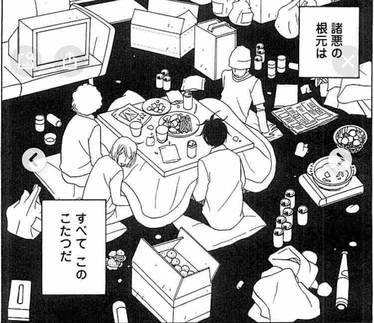 【一人暮らし】こたつが欲しい