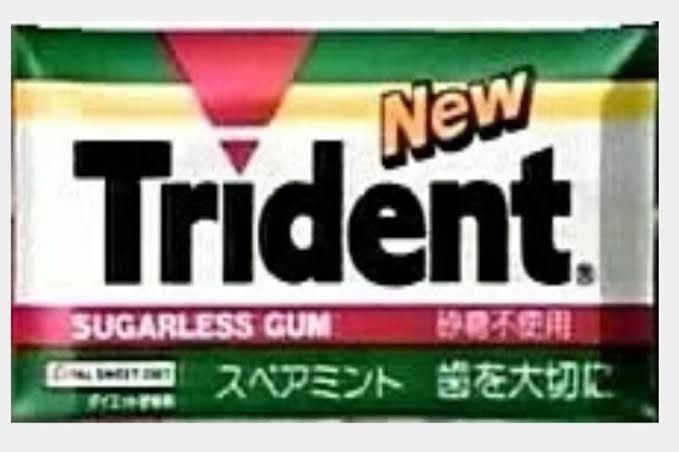 懐かしのパッケージを貼るトピ Part6