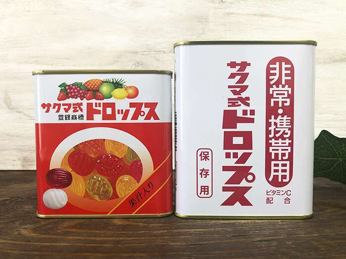 懐かしのパッケージを貼るトピ Part6