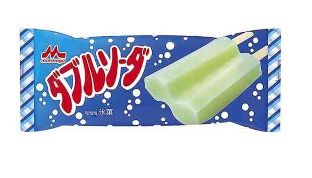 懐かしのパッケージを貼るトピ Part6