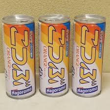 懐かしのパッケージを貼るトピ Part6