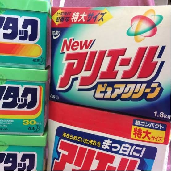 懐かしのパッケージを貼るトピ Part6