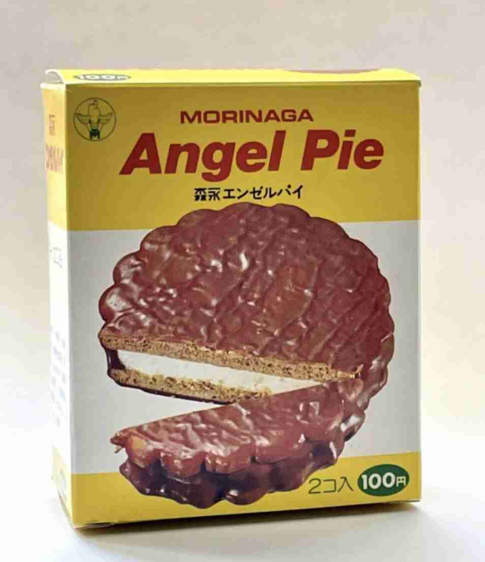 懐かしのパッケージを貼るトピ Part6