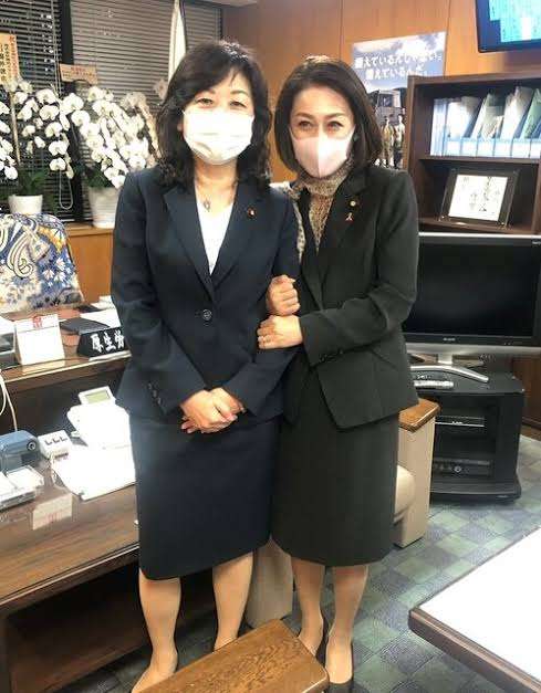三原じゅん子氏 走行距離課税導入検討に私見「国民の理解が得られない」
