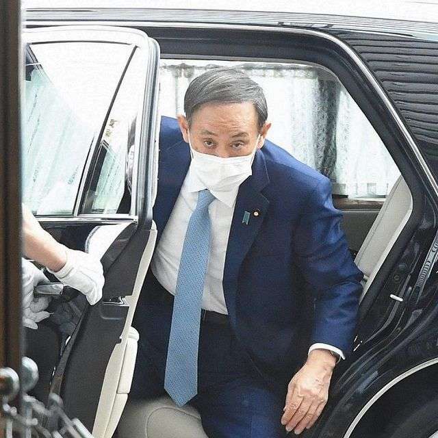 三原じゅん子氏 走行距離課税導入検討に私見「国民の理解が得られない」