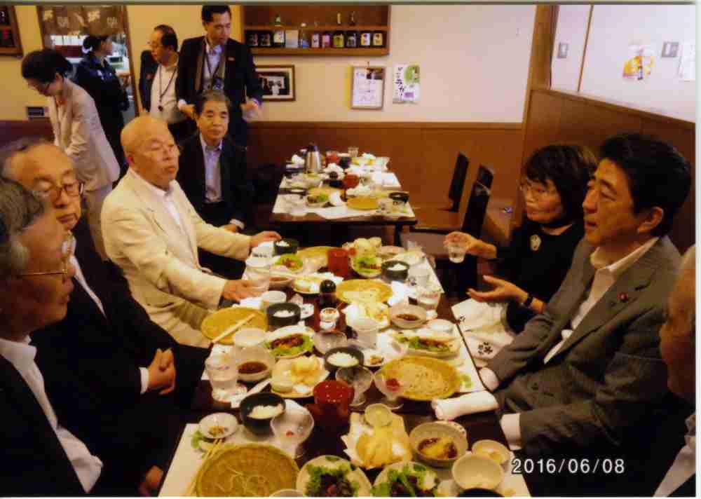 三原じゅん子氏 走行距離課税導入検討に私見「国民の理解が得られない」