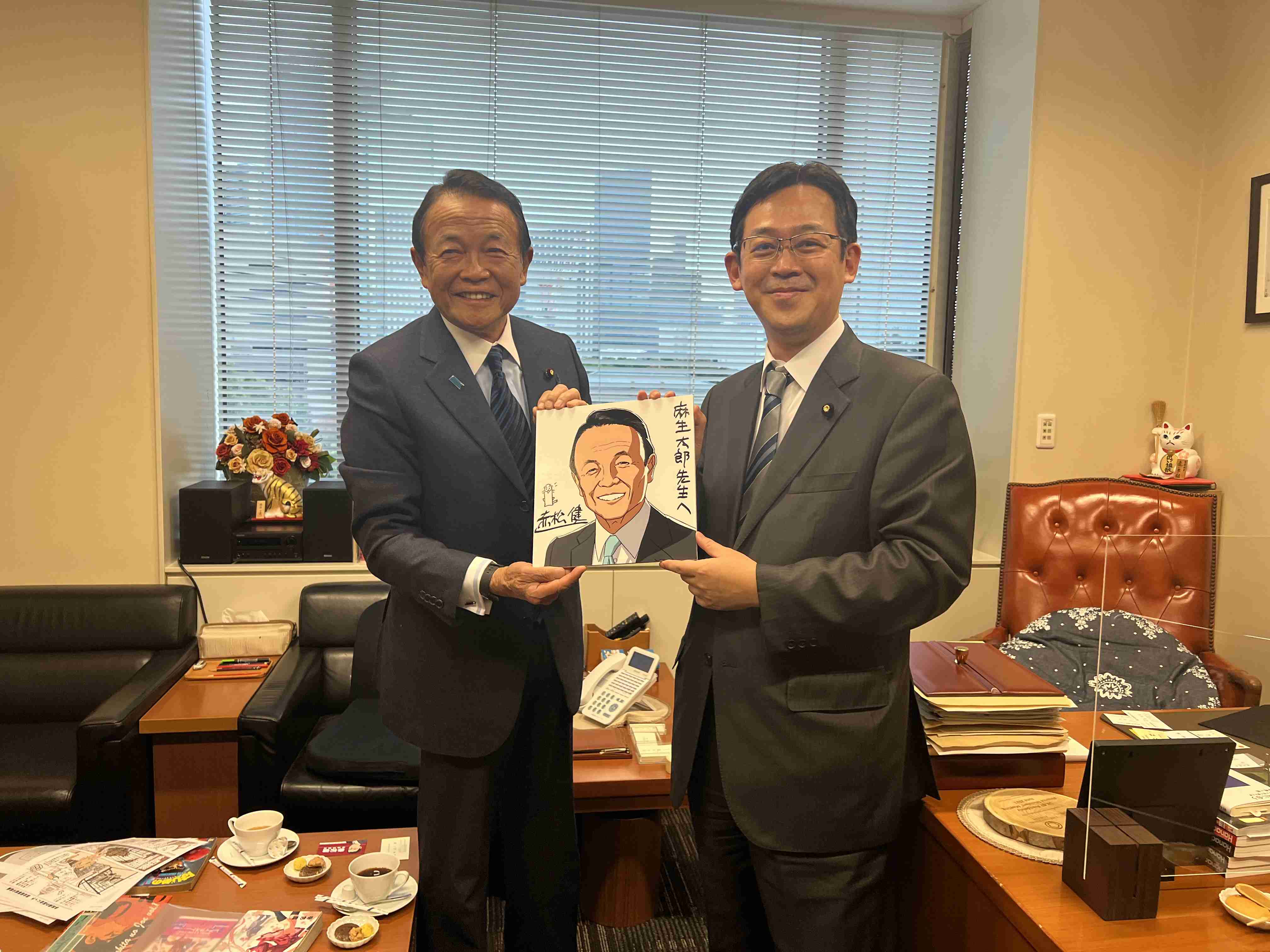 三原じゅん子氏 走行距離課税導入検討に私見「国民の理解が得られない」