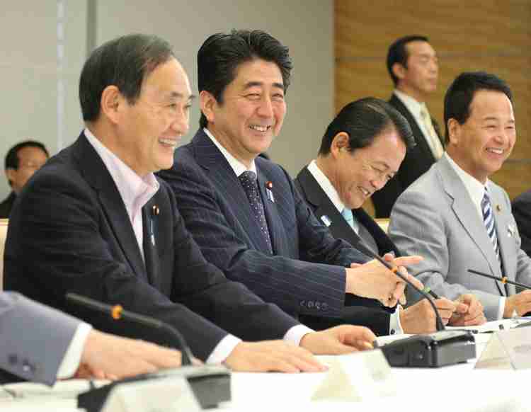 三原じゅん子氏 走行距離課税導入検討に私見「国民の理解が得られない」