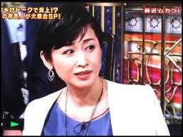 三原じゅん子氏 走行距離課税導入検討に私見「国民の理解が得られない」