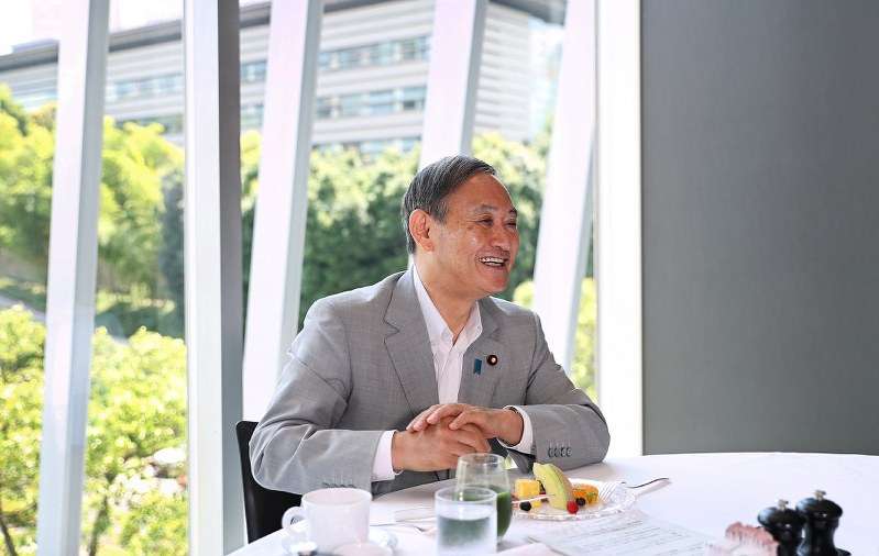 三原じゅん子氏 走行距離課税導入検討に私見「国民の理解が得られない」