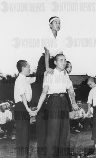 満身創痍を経験したことがある方！