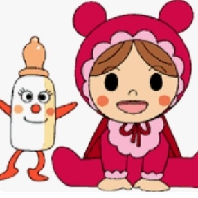 母乳育児のコツ