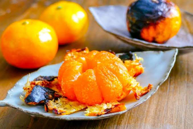 みかんが好き🍊
