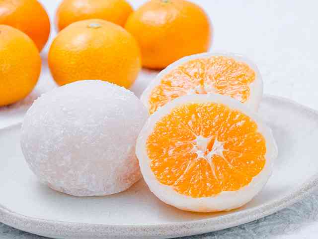 みかんが好き🍊