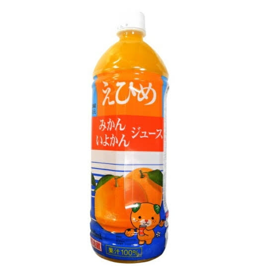 みかんが好き🍊
