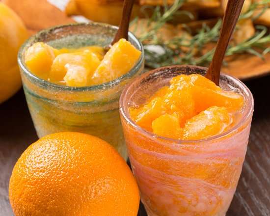 みかんが好き🍊