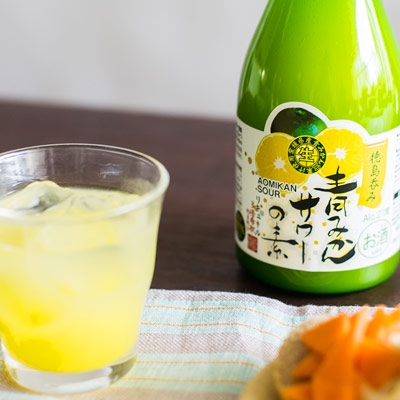 みかんが好き🍊