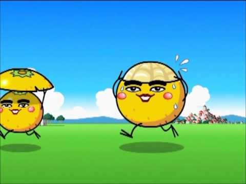 みかんが好き🍊