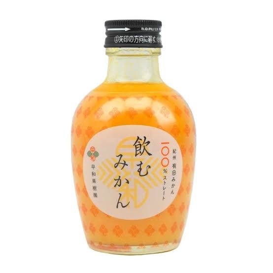みかんが好き🍊