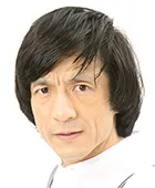 ジャッキー・チェンを語りたい