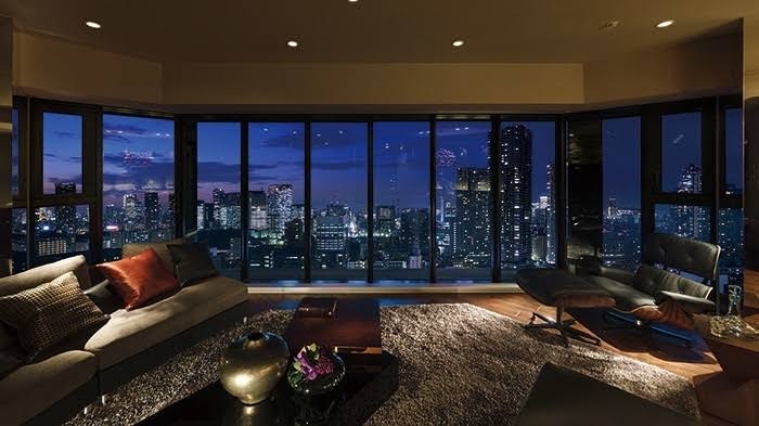 【勝ち組セレブ】東京港区に住んでる方に質問