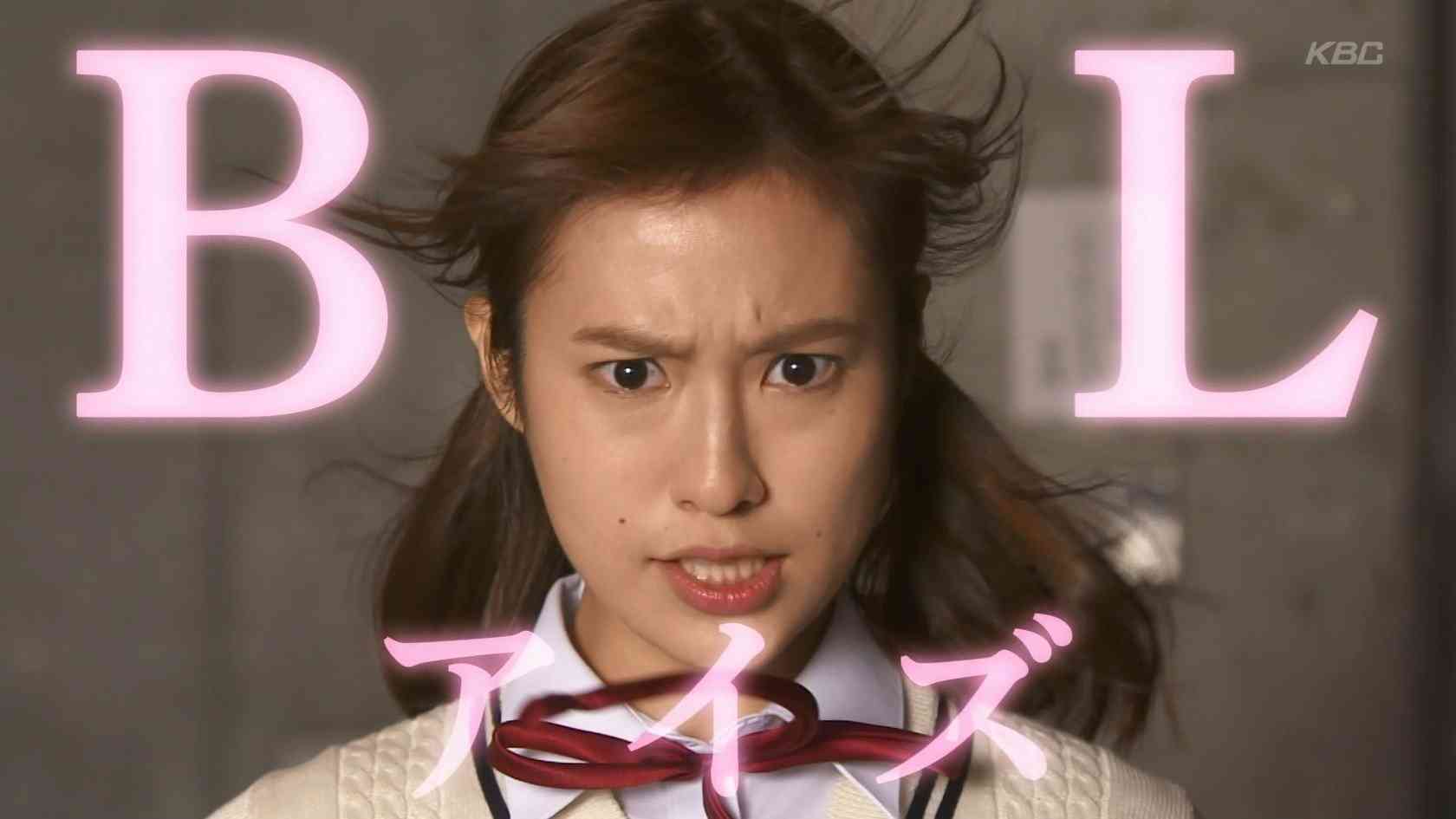 ドラマでしか見ないシチュエーション