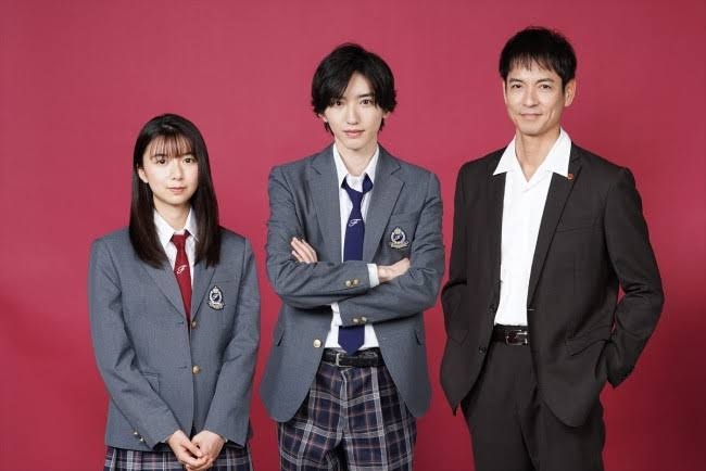 なにわ男子・道枝駿佑、人生初の職質に困惑＆喜び「最高でしたね」