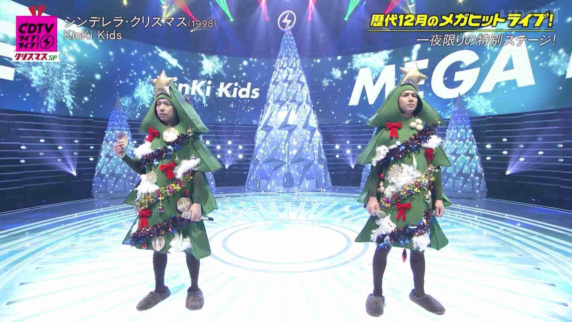 「KinKi Kids」の1番好きな曲