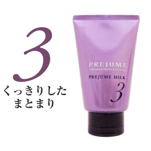 パーマかけてる人のスタイリング剤