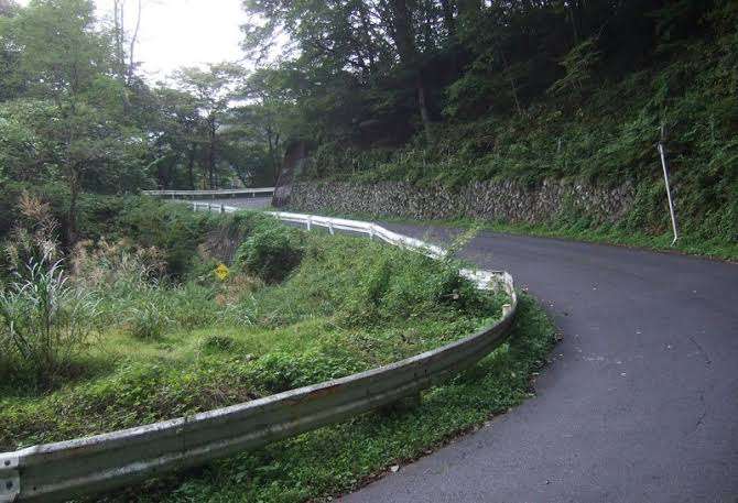 山梨県警「峠道はサーキットをするところではありません」 暴走ローリング族に憤慨...徹底検挙宣言
