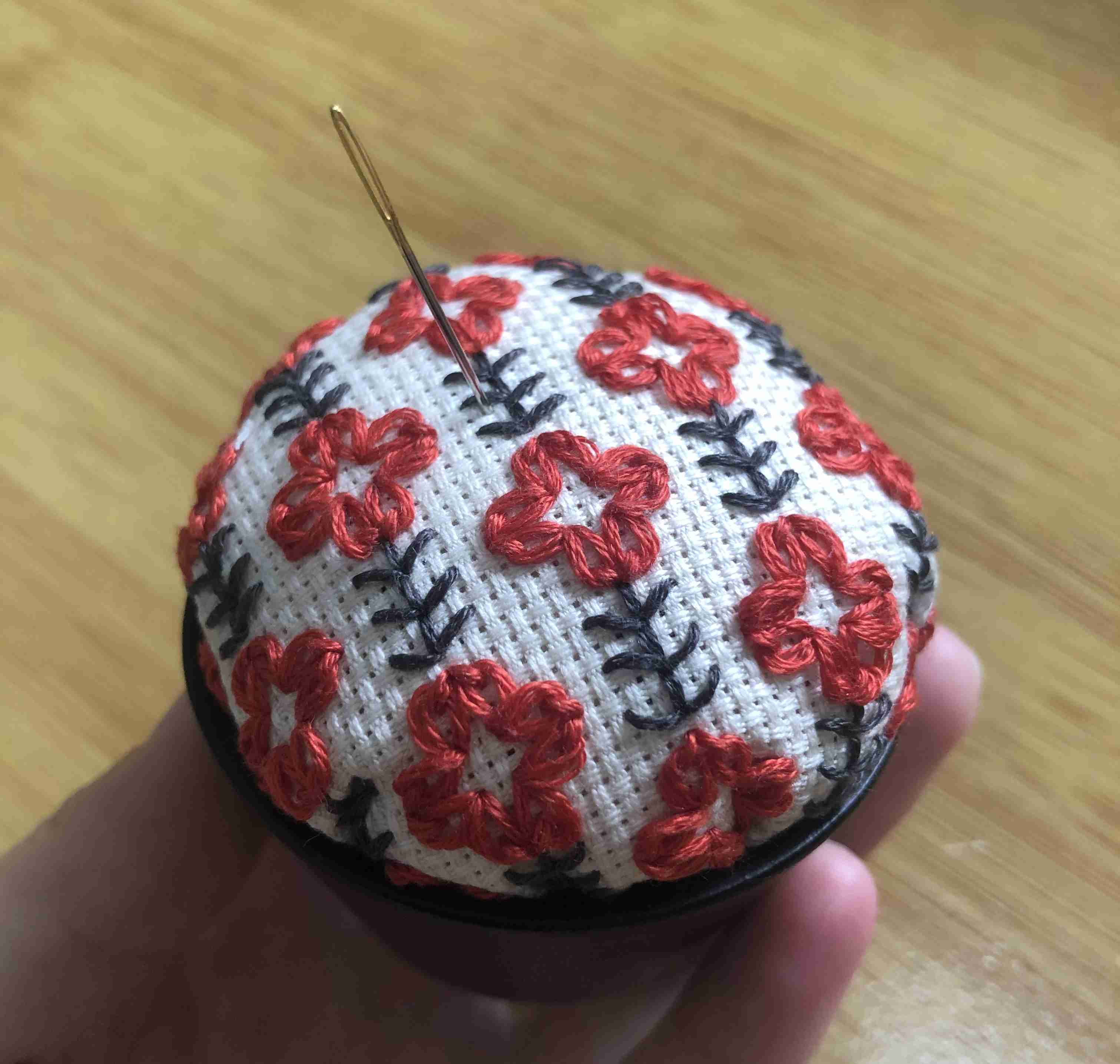 ハンドメイドお披露目その3