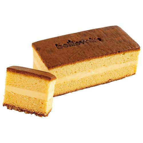 バタークリームケーキ