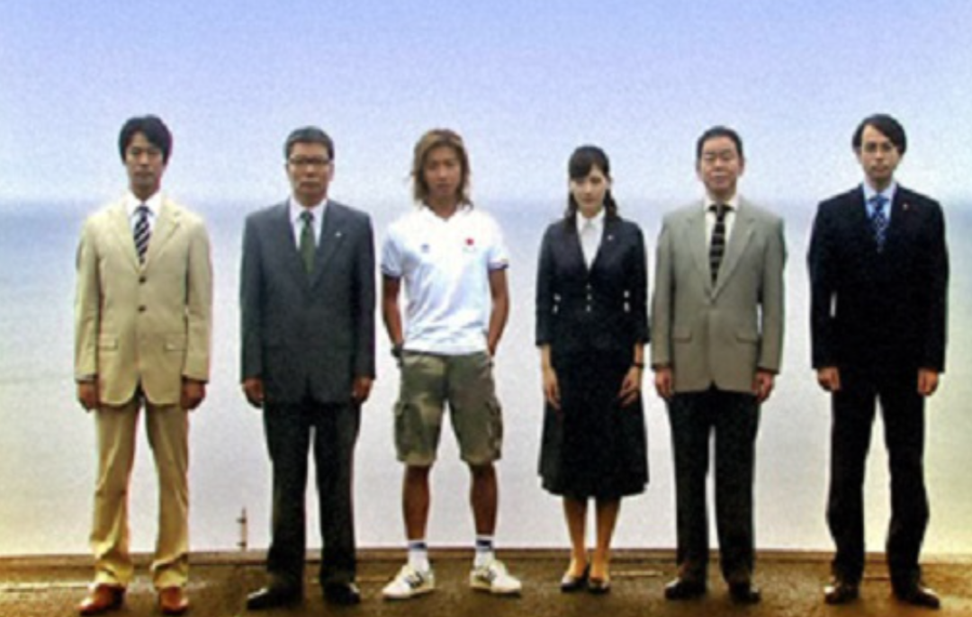 山口県について語りましょう！