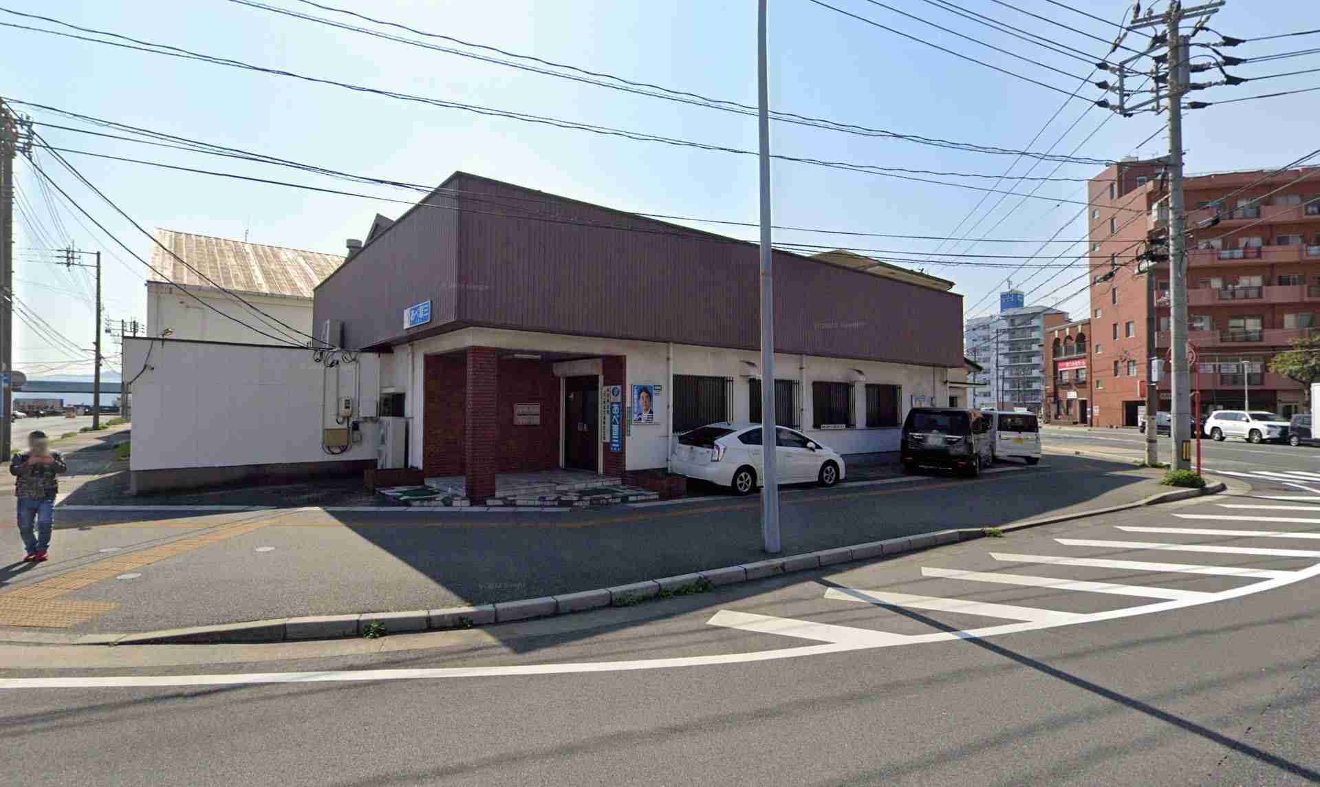 山口県について語りましょう！