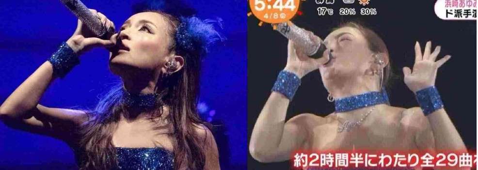 浜崎あゆみ×小室哲哉が新曲「MASK」でタッグ、作曲&編曲は12年ぶり