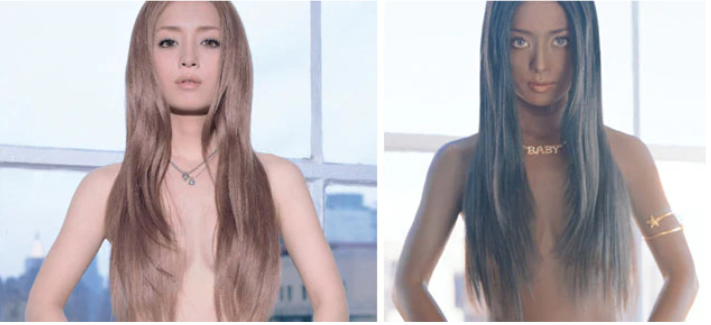 浜崎あゆみ×小室哲哉が新曲「MASK」でタッグ、作曲&編曲は12年ぶり