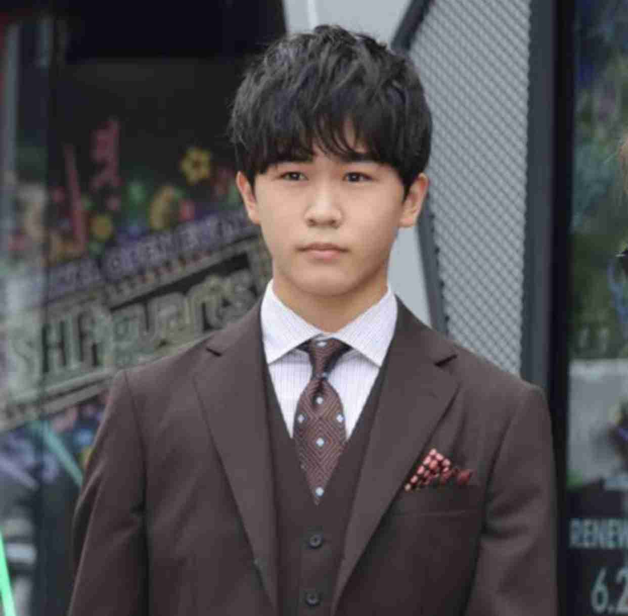 鈴木福 学業との両立「当たり前」