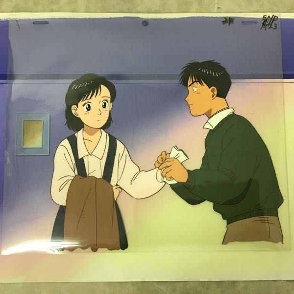 この声優の代表作といえば？と聞くと誰かが答えてくれるトピ