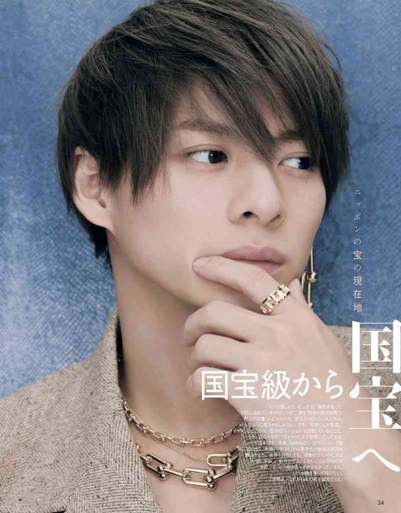 【好きな人だけ】やっぱりKing & Princeが好きだ！【アンチは禁止】
