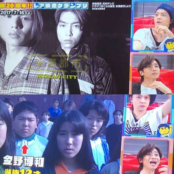 キンキ生出演『今日は一日“KinKiKids”三昧』9時間生放送 リスナー投票TOP25発表