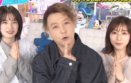 キンキ生出演『今日は一日“KinKiKids”三昧』9時間生放送 リスナー投票TOP25発表