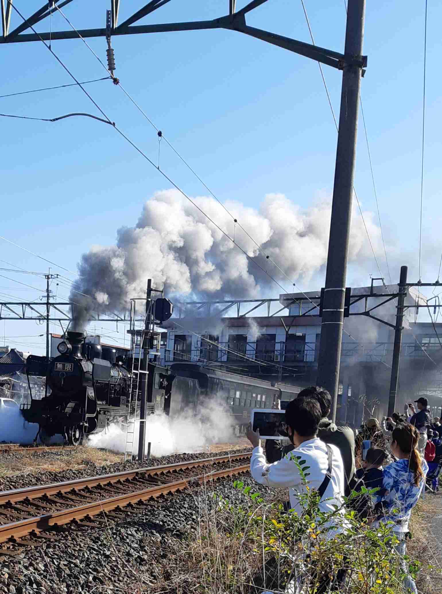 熊本県民集まれ!