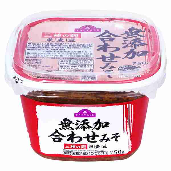 トップバリュ食品について情報交換するトピ