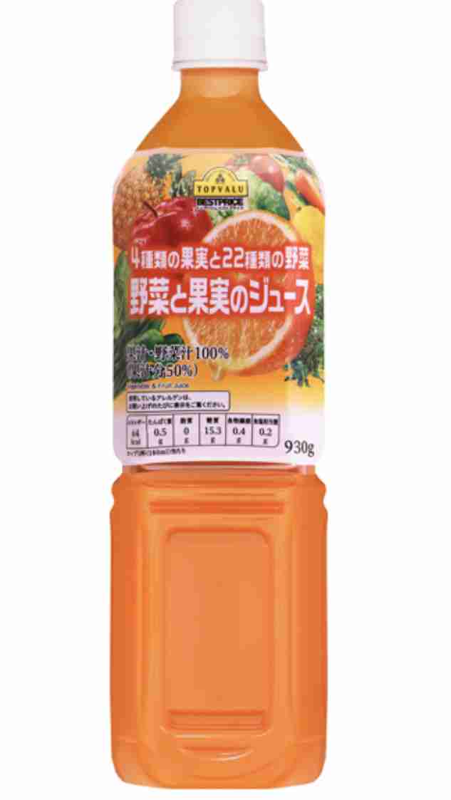 トップバリュ食品について情報交換するトピ