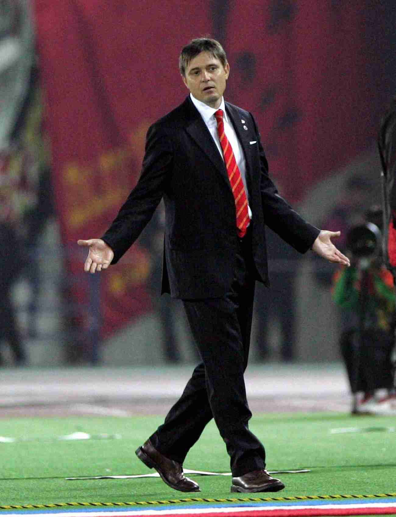 【実況・感想】FIFA ワールドカップ　カタール2022　総合トピ 9日目