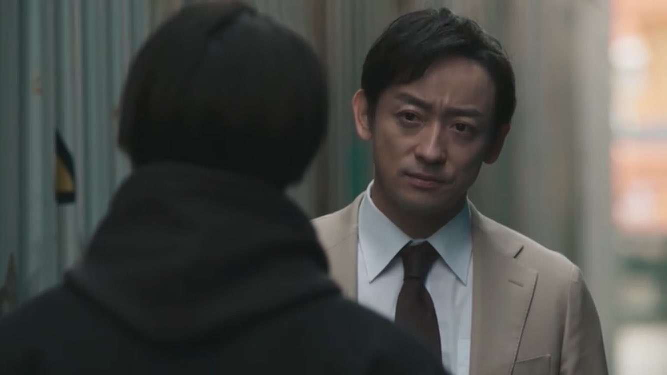 色んな山本耕史さんが観たい。【アンチ禁止】