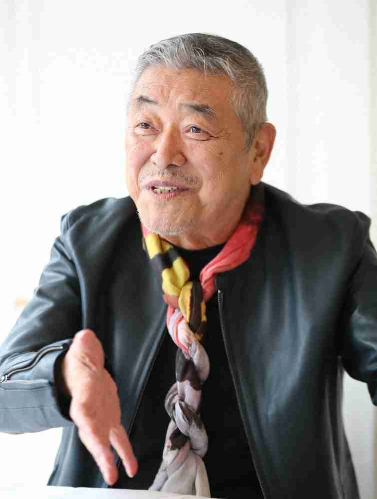 流行を無視してこだわってるファッション