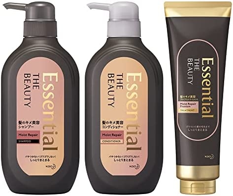 ドラスト】癖毛向きの安いシャンプー【教えて!
