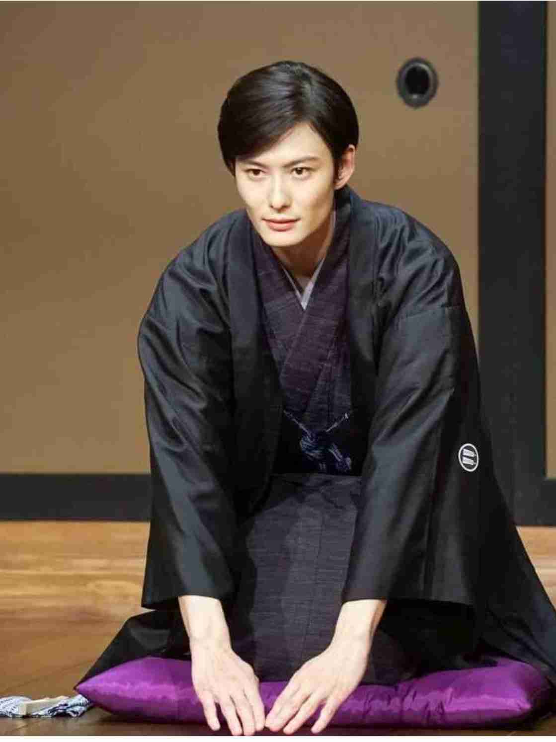 30代で好きな俳優さん教えて下さい！！